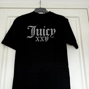New with tags juicy couture tshirt